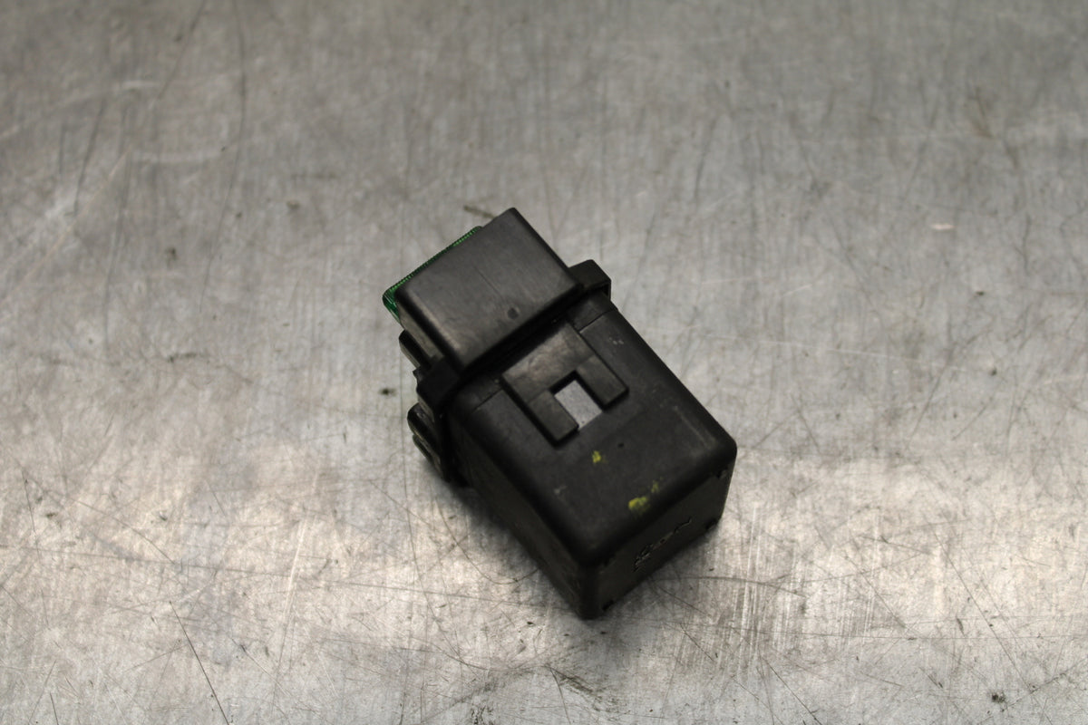 15-16 HONDA CB300F ENGINE STARTER RELAY STARTING MOTOR SWITCH BB740