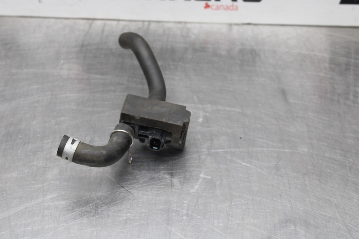 18-26 KAWASAKI Z400 AIR VALVE SOLENOID TOP ENGINE SWITCH SENSOR BB852