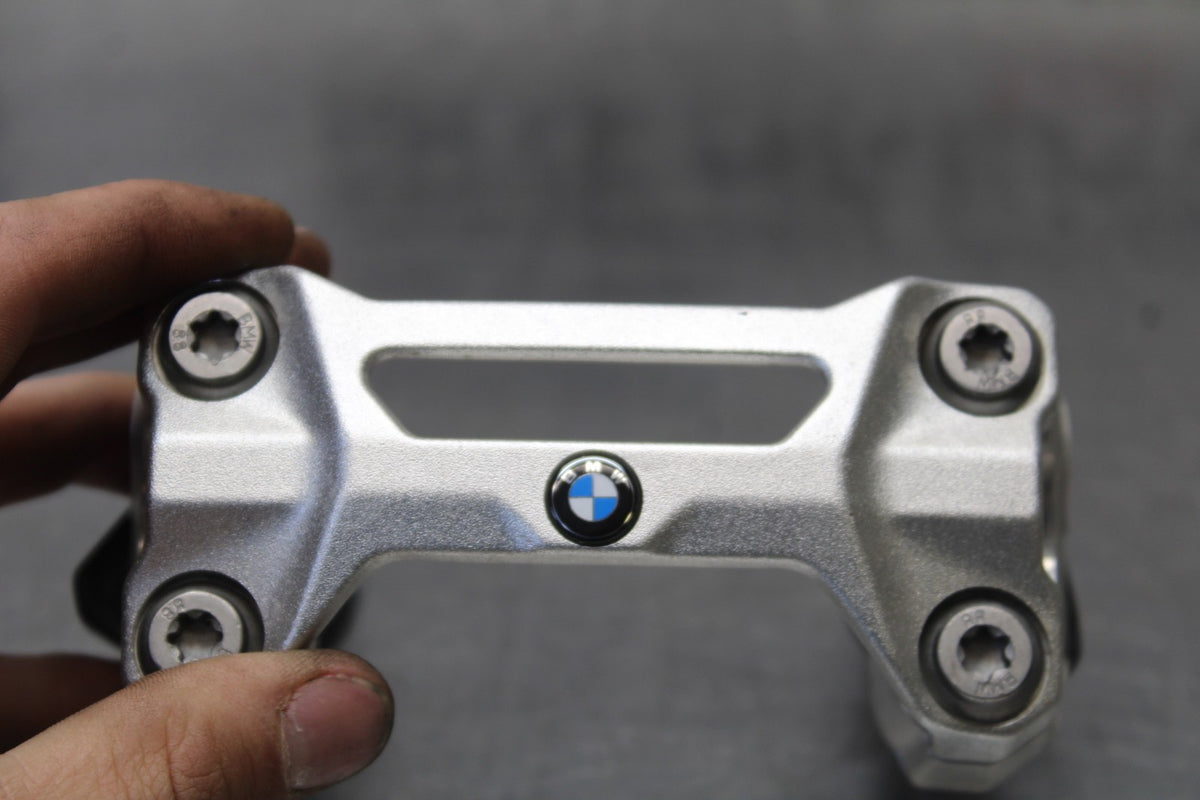 17-20 BMW S1000R HANDLEBAR RISERS BB909