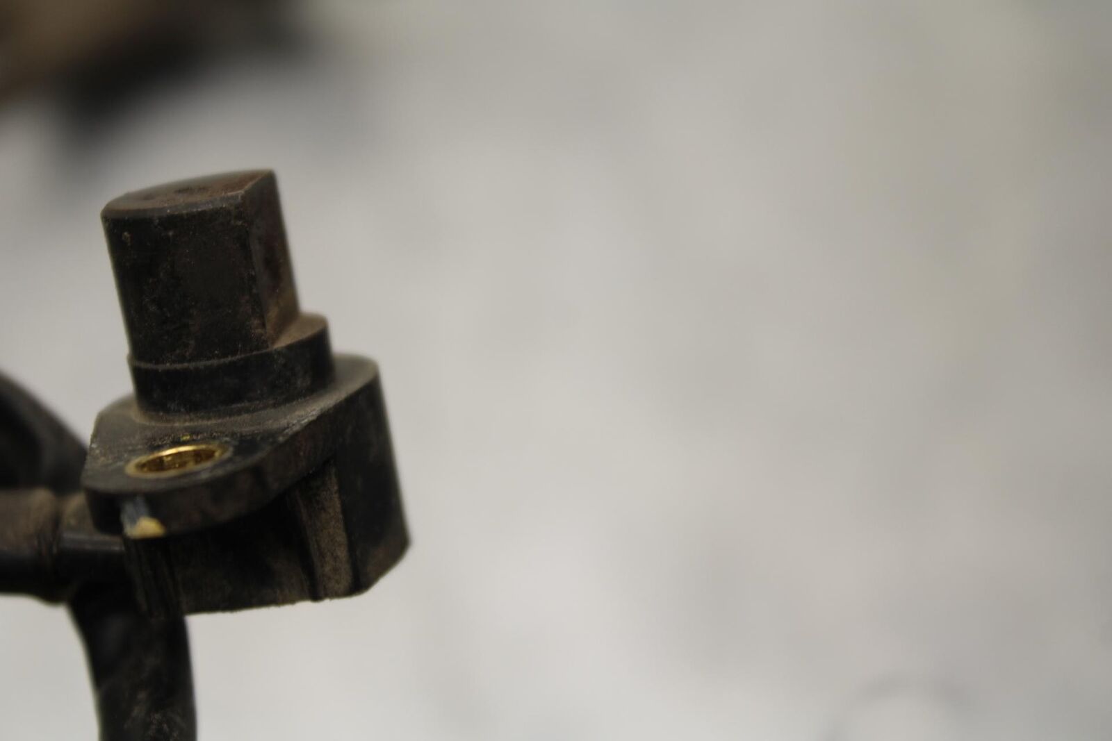 2015 Kawasaki Ninja 300 EX300 SPEED SPEEDOMETER SENSOR 21176-0065 BB61