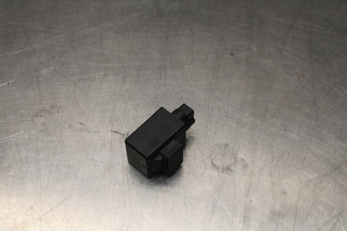 18 HONDA CB500F TURN SIGNAL BLINKER RELAY FLASHER SWITCH BB861