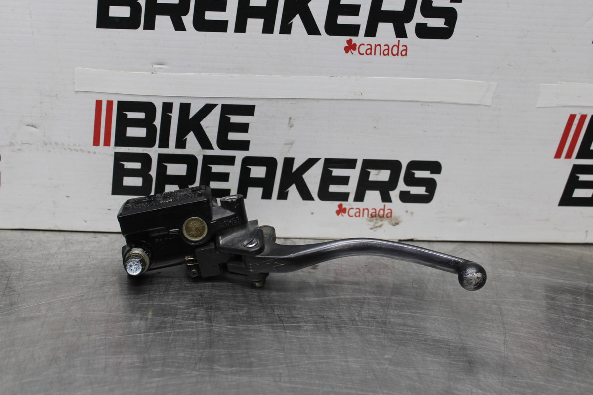 84 HONDA INTERCEPTOR 1000 VF1000F HYDRAULIC CLUTCH MASTER CYLINDER  BB878