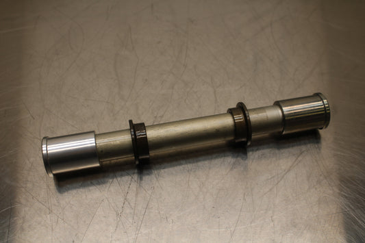 23-24 KAWASAKI NINJA ZX14R NEW!! FRONT WHEEL RIM AXLE PIVOT BOLT BB141