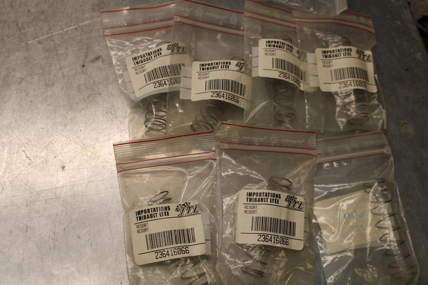 ARRECHE CARB CARBURETOR NEW OLD STOCK PARTS, BOWLS, GASKETS, SPRINGS BB60A