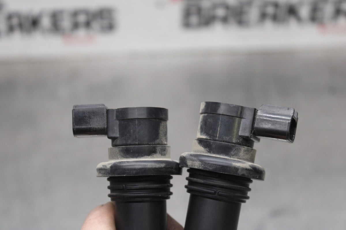 22-25 YAMAHA YZF R7 IGNITION COILS COIL SPARK PLUG CAPS BB940