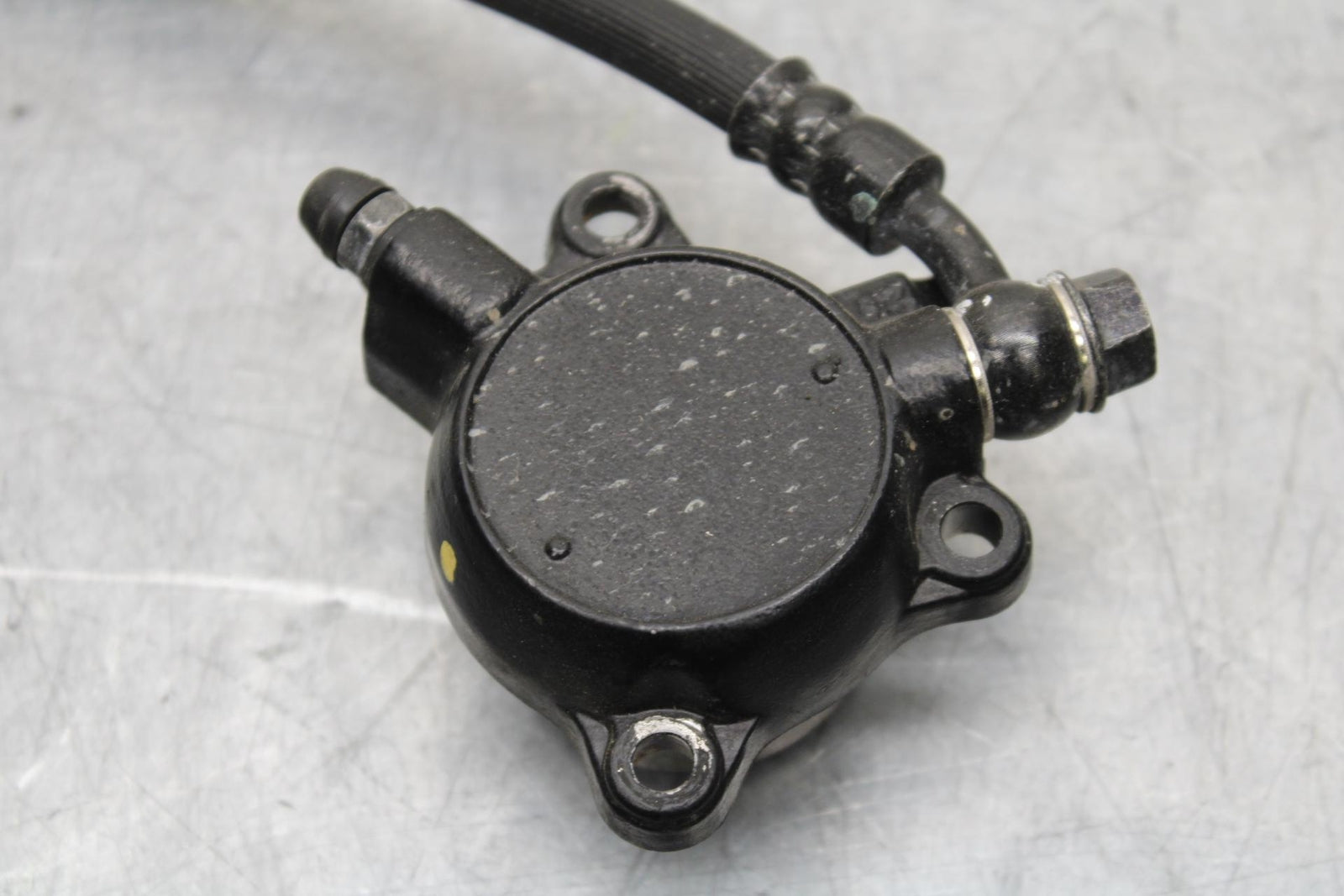 2008 Honda Interceptor 800 VFR800A ABS CLUTCH SLAVE PISTON CYLINDER BB566