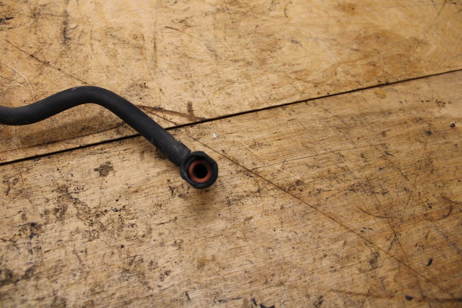 05-09 SUZUKI BOULEVARD C90 FUEL HOSE GAS LINE BB332