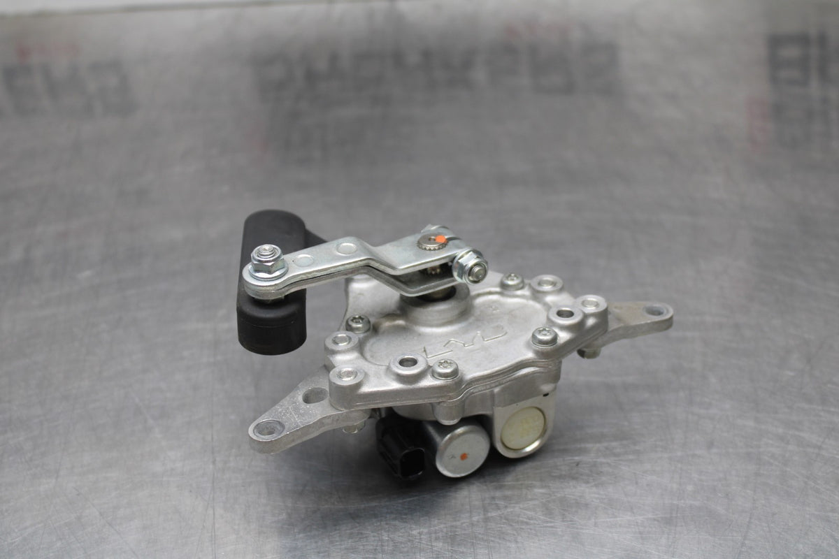 13-24 HONDA CBR600RR STEERING DAMPER STABILIZER 53700-MFJ-D01 BB772