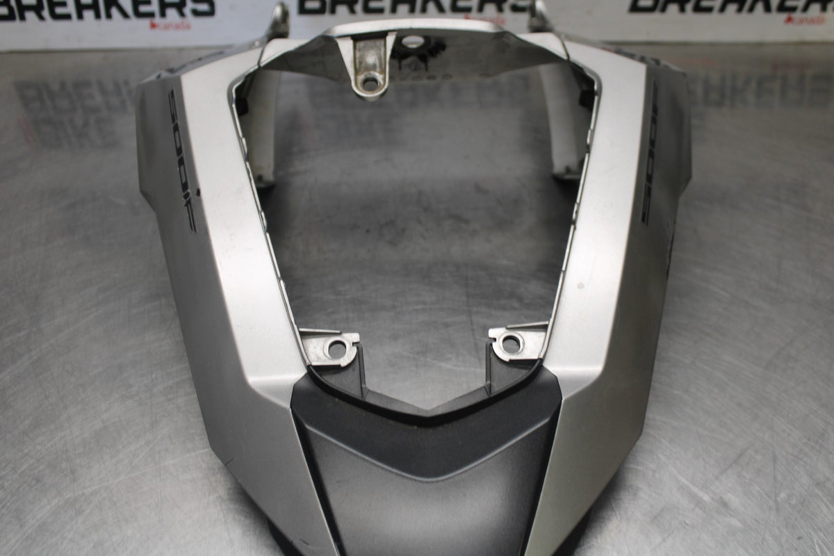 16 HONDA CB500F ABS REAR BACK TAIL FAIRING COWL SHROUD BB930