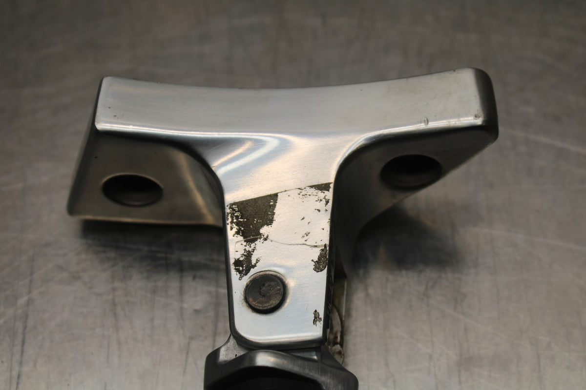2006 Suzuki Boulevard C90 REAR PASSENGER FOOT STEP PEG