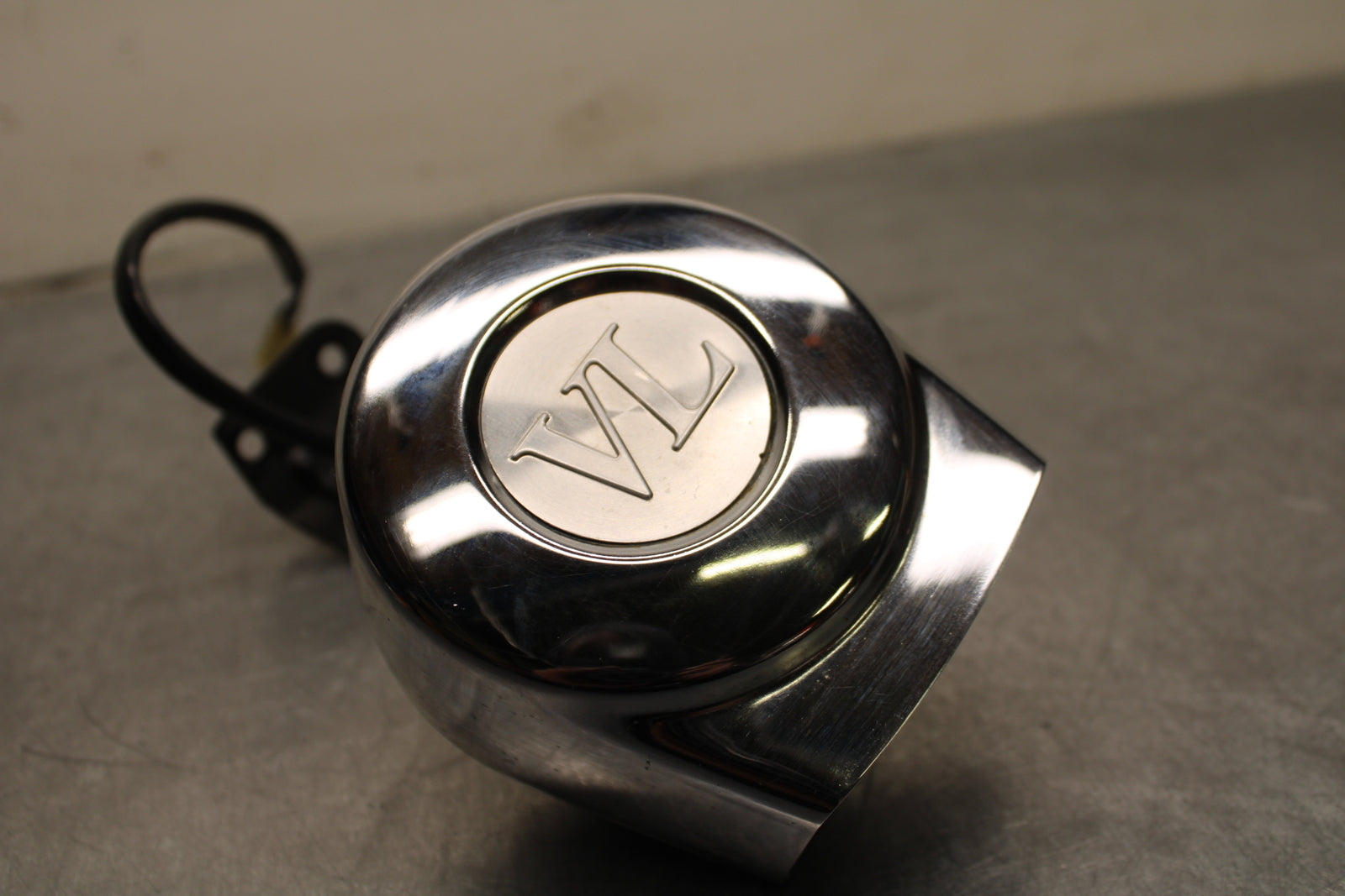 00 SUZUKI INTRUDER 1500 VL1500 HORN SIGNAL BB761