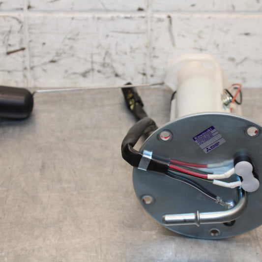 19-22 KAWASAKI Z400 FUEL PUMP GAS PETROL SENDER UNIT BB70