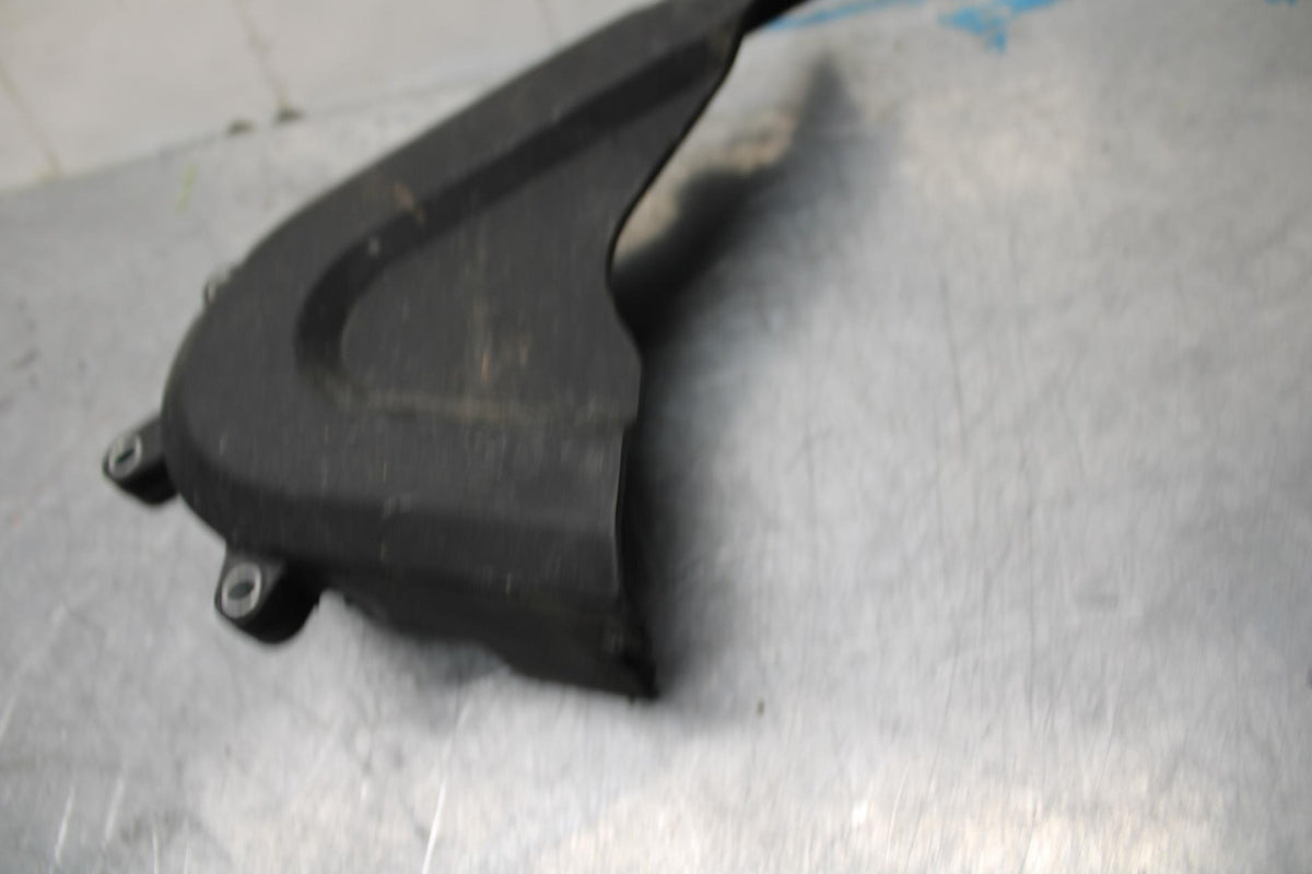 18 KTM RC 390 ENGINE SPROCKET COVER BB442