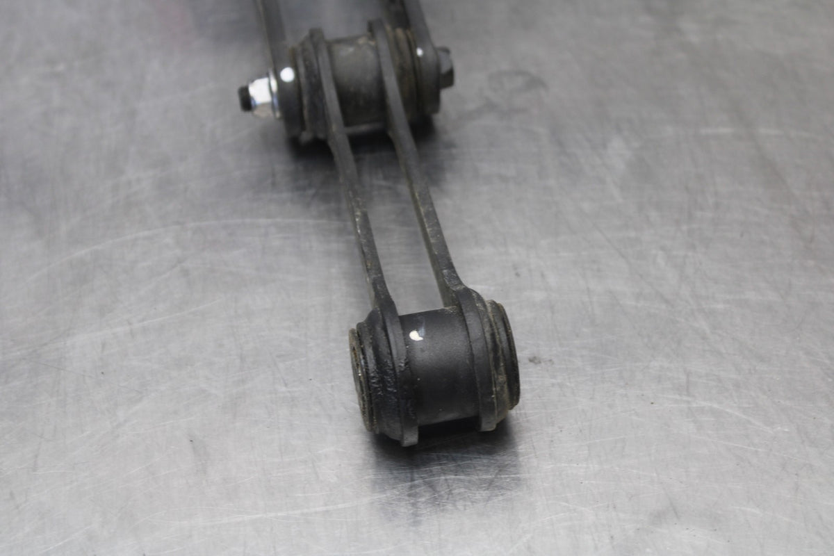 23-26 KAWASAKI NINJA ZX4RR REAR DOGBONE SHOCK LINKAGE LINK BB898