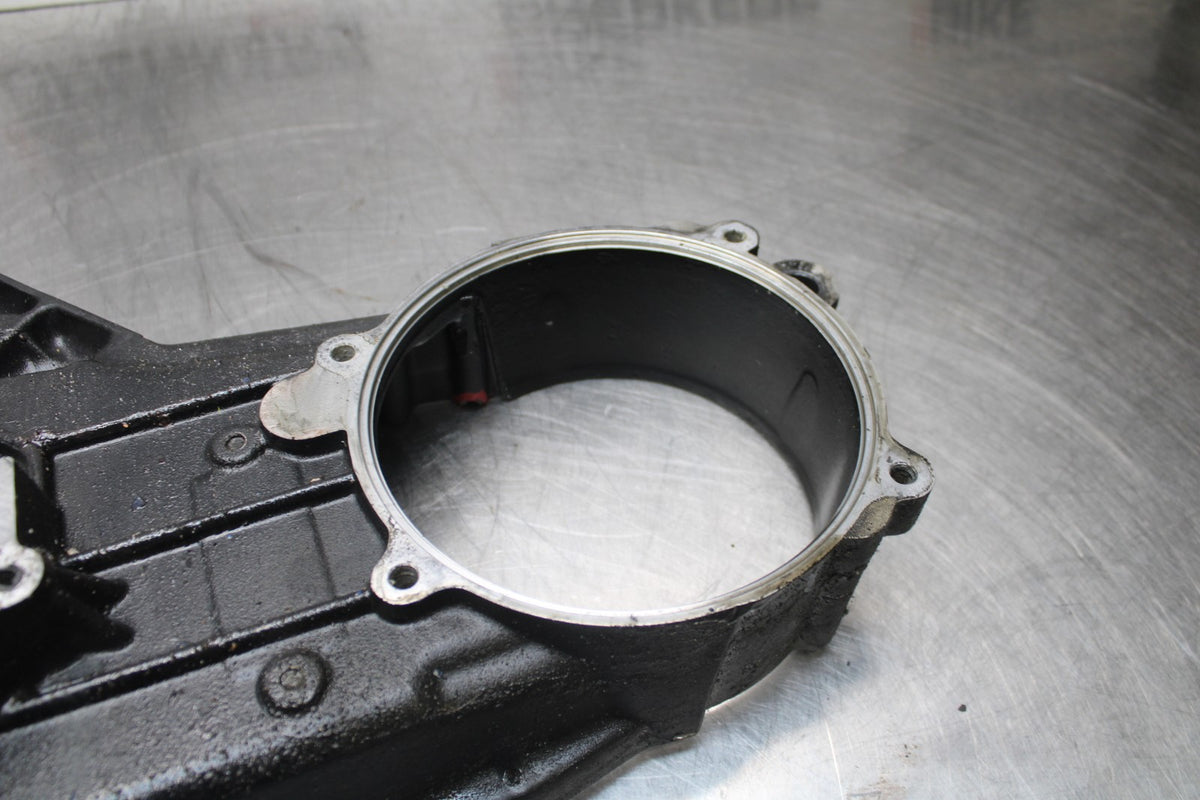 99-00 HARLEY-DAVIDSON ELECTRA GLIDE FLHT PRIMARY INNER PRIMARY COVER BB805