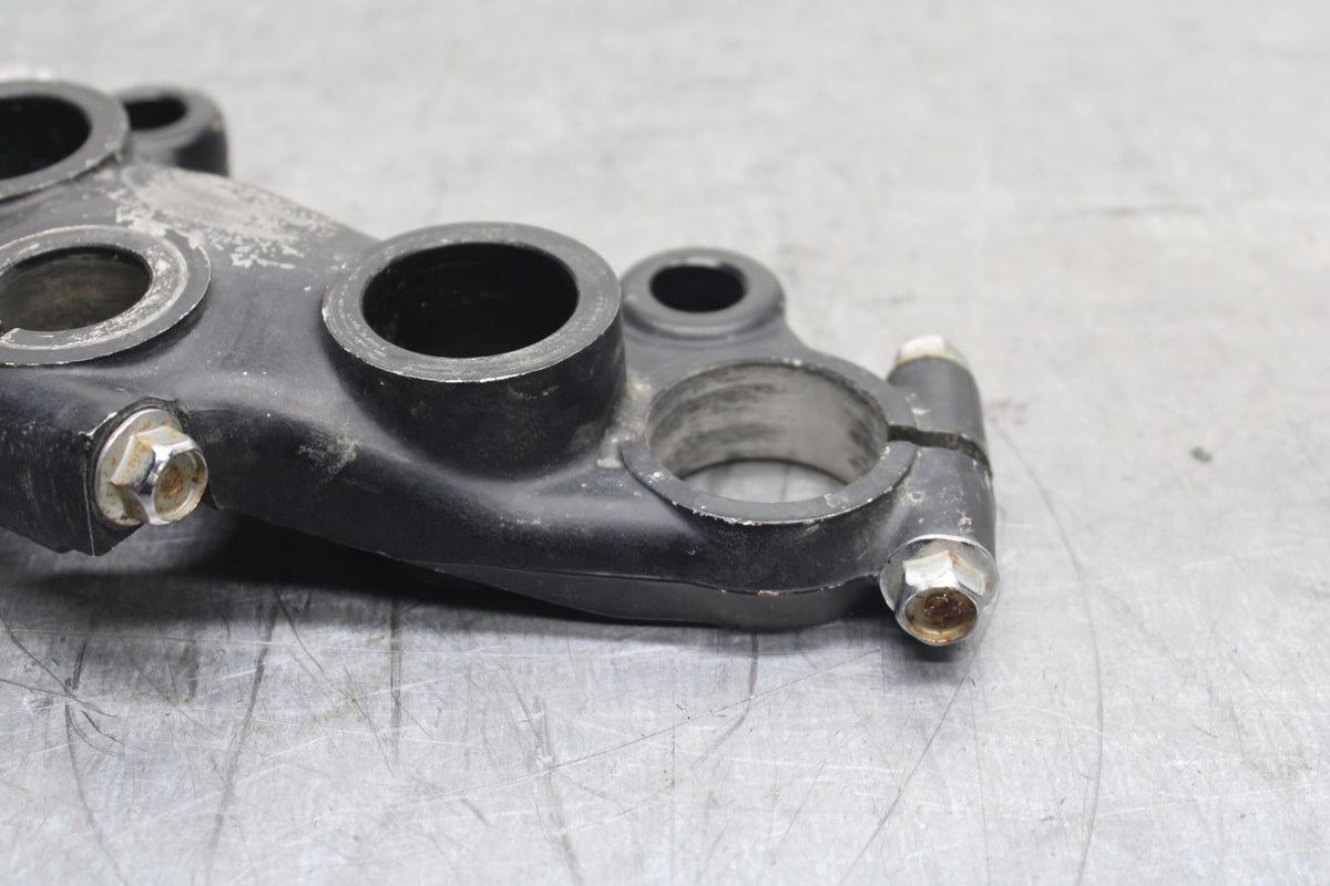 77-79 YAMAHA XS750 FORKS UPPER TRIPLE TREE CLAMP BB107