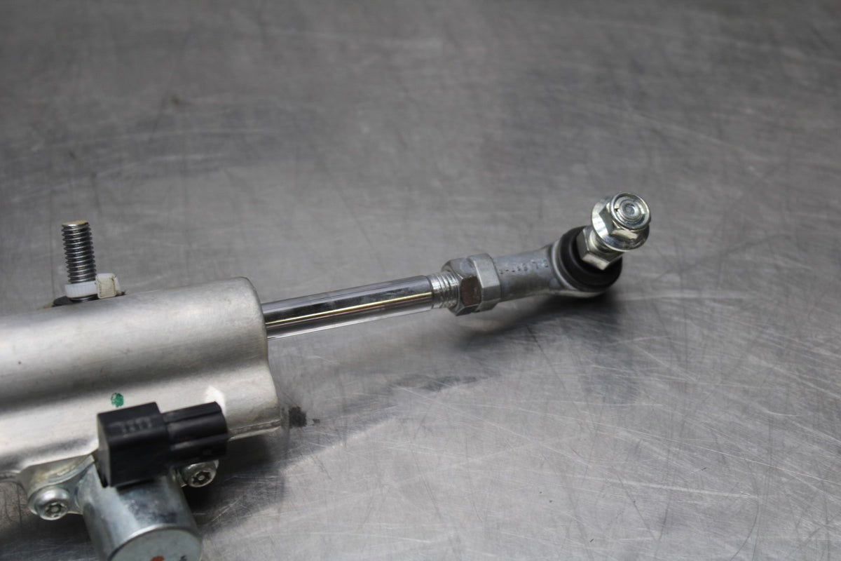 24-25 SUZUKI GSXR1000 STEERING DAMPER STABILIZER BB767