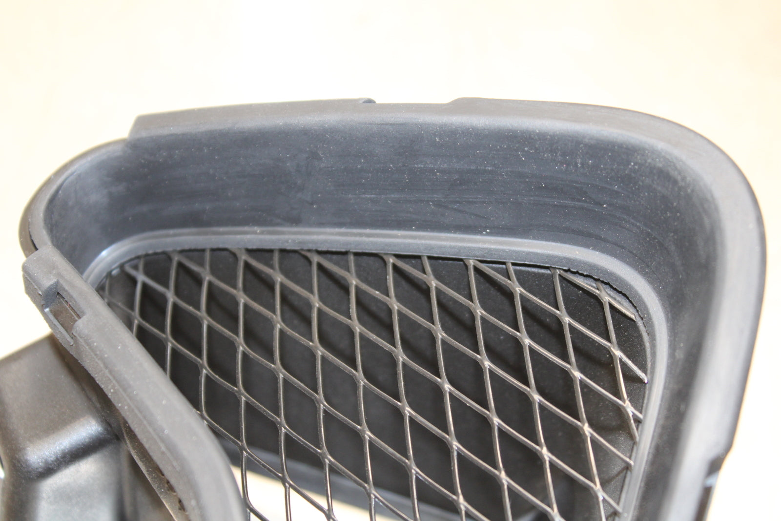 23-24 KAWASAKI NINJA ZX14R NEW!! AIR INTAKE GRILL BB141