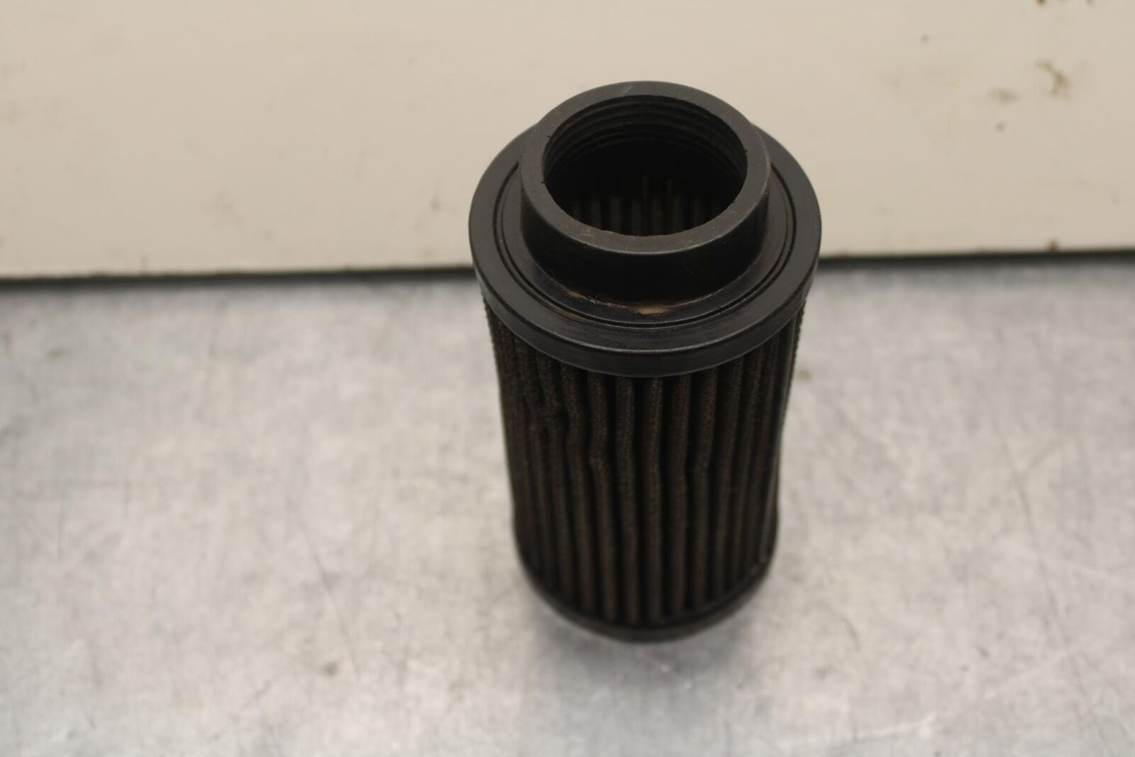 2001 Yamaha Banshee 350 YFZ350 K&N AIRBOX AIR INTAKE FILTER BB79