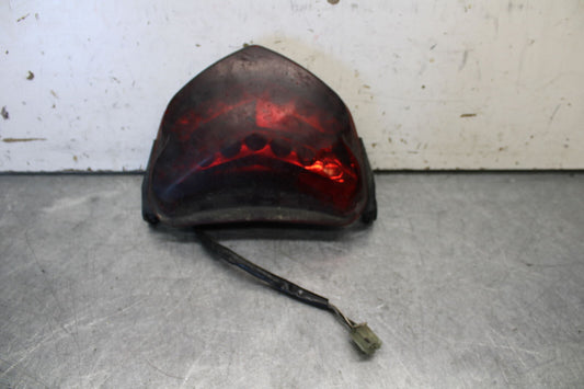 04-05 SUZUKI GSXR600 REAR TAIL TAILLIGHT BACK BRAKE LIGHT 35710-29G30 BB658