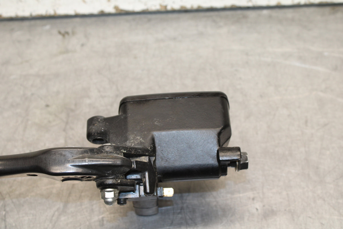 14 HONDA CTX1300A FRONT BRAKE MASTER CYLINDER BB732