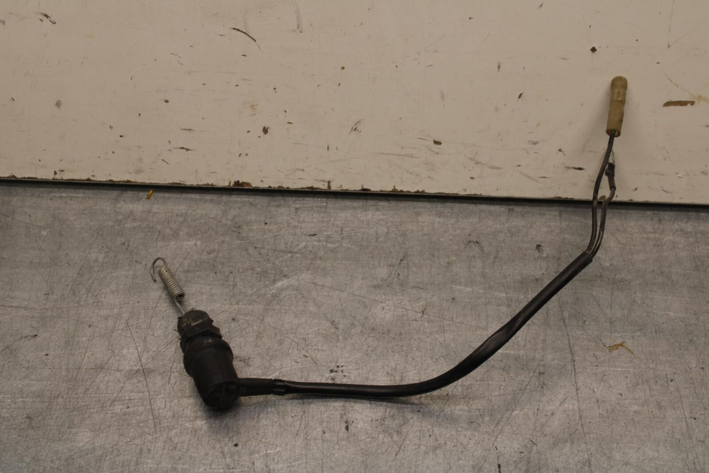 1998 Yamaha Vmax 1200 VMX1200 REAR BRAKE STOP SWITCH BB620