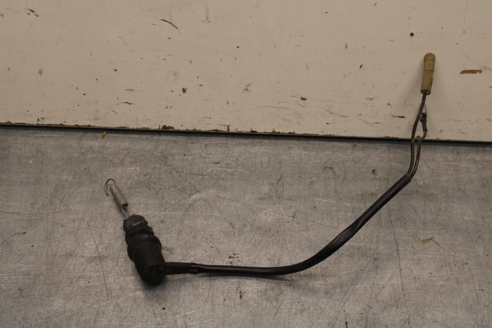 1998 Yamaha Vmax 1200 VMX1200 REAR BRAKE STOP SWITCH BB620