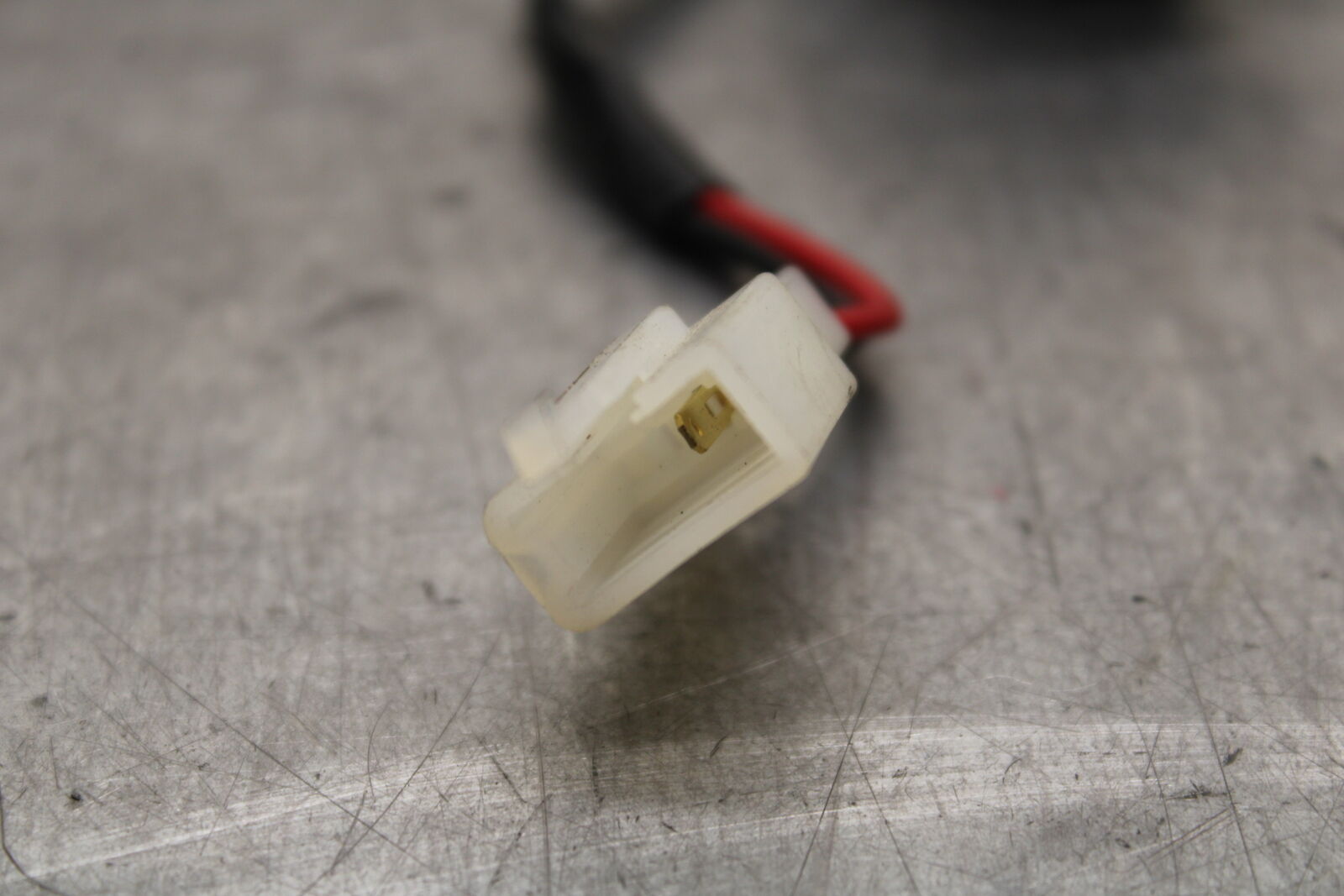 16 KAWASAKI NINJA ZX10R TURN SIGNAL BLINKER RELAY FLASHER SWITCH BB650