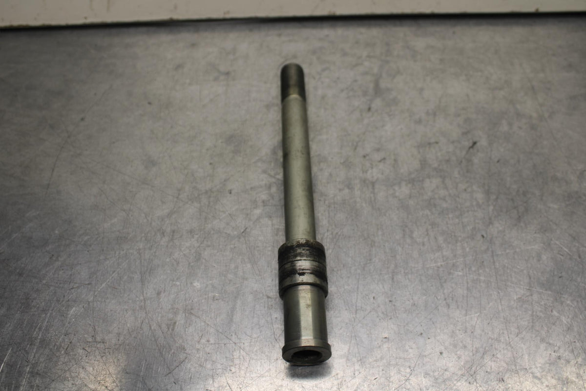 17-20 KAWASAKI NINJA 650 EX650 ABS FRONT WHEEL RIM AXLE PIVOT BOLT BB88