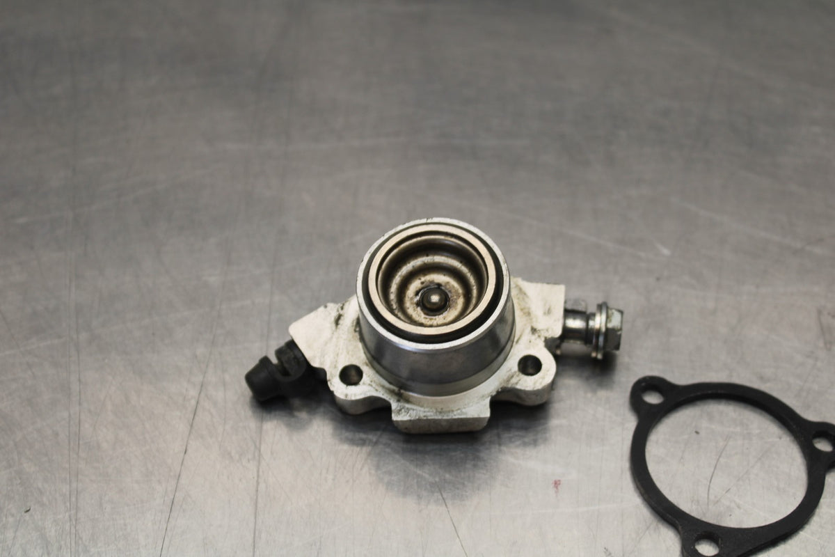 03-08 KAWASAKI VULCAN 1600 CLUTCH SLAVE PISTON CYLINDER BB196