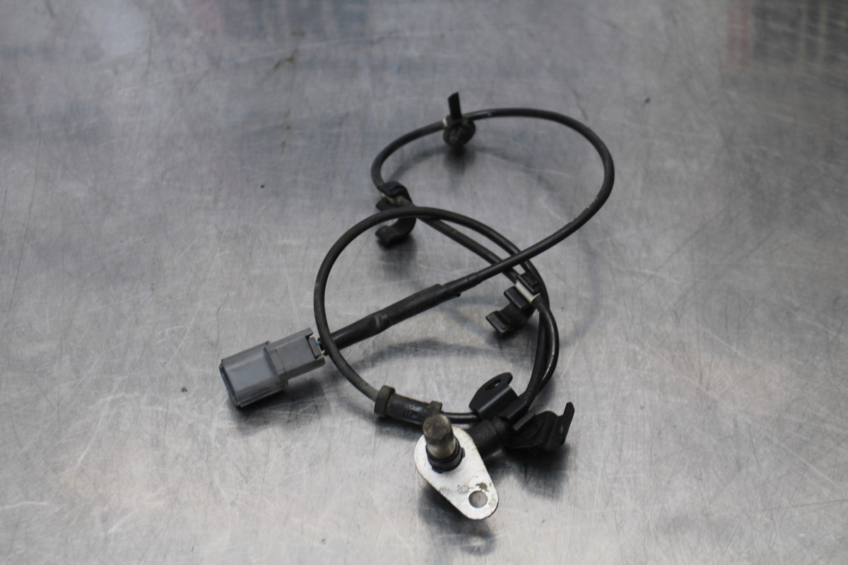 13-17 KAWASAKI NINJA 300 EX300 ABS FRONT ABS BRAKE SENSOR BB189