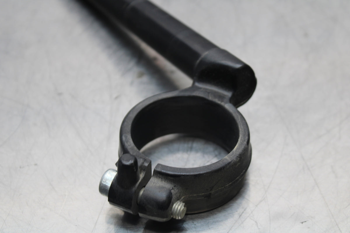 11 SUZUKI GSXR1000 LEFT CLIP ON HANDLEBAR BB142
