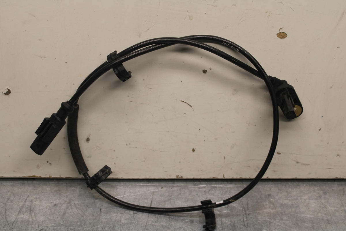 23 KAWASAKI NINJA ZX6R 636 REAR ABS BRAKE SENSOR BB609
