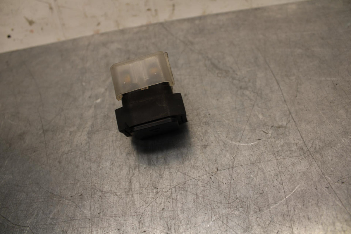 05 YAMAHA YZF R6S ENGINE STARTER RELAY STARTING MOTOR SWITCH BB600