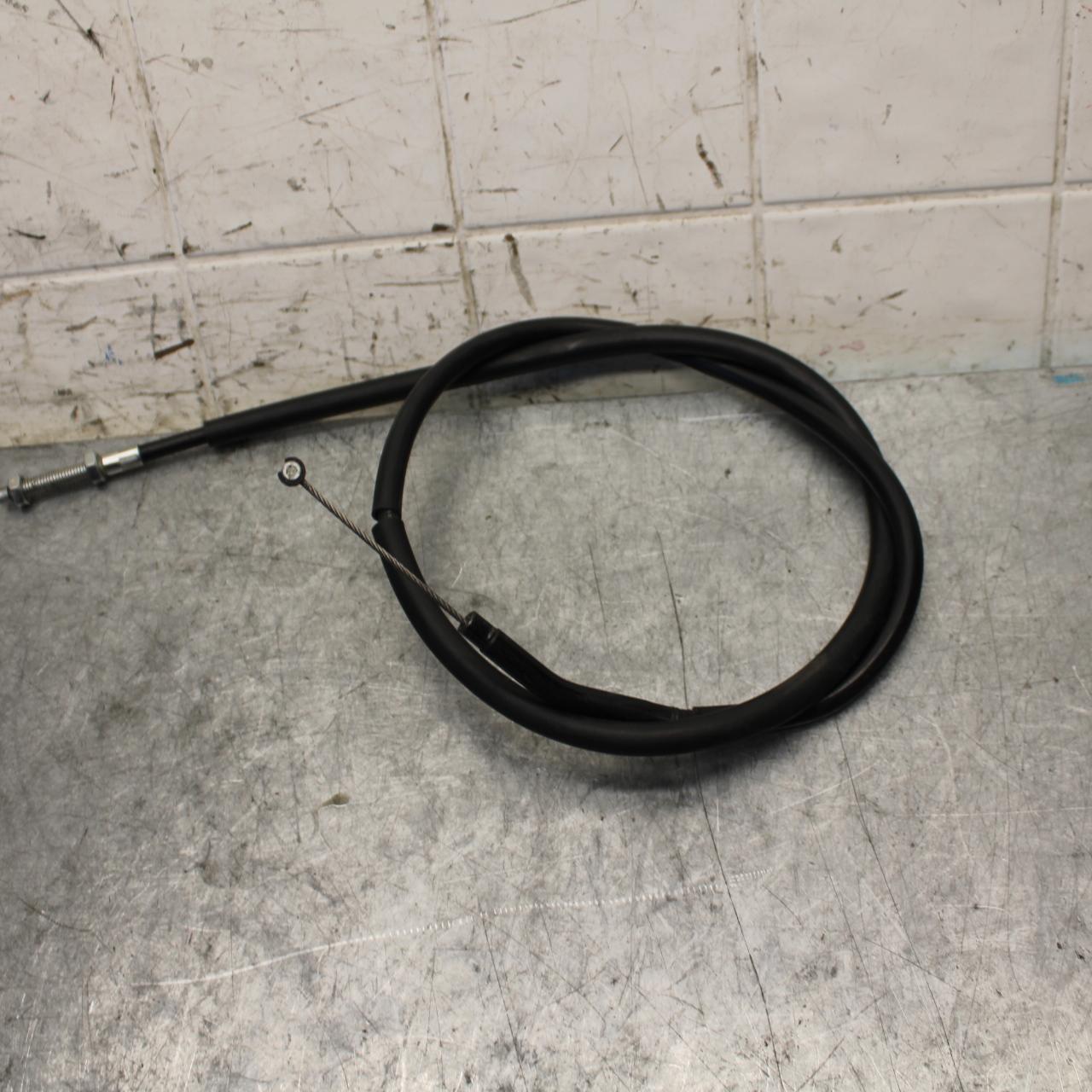 2015 Yamaha FZ09 CLUTCH CABLE LINE 1RC-26335-00-00 BB54