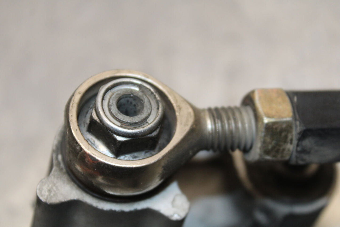 09-12 KAWASAKI NINJA ZX6R AFTER MARKET REAR DOGBONE SHOCK LINKAGE LINK BB656