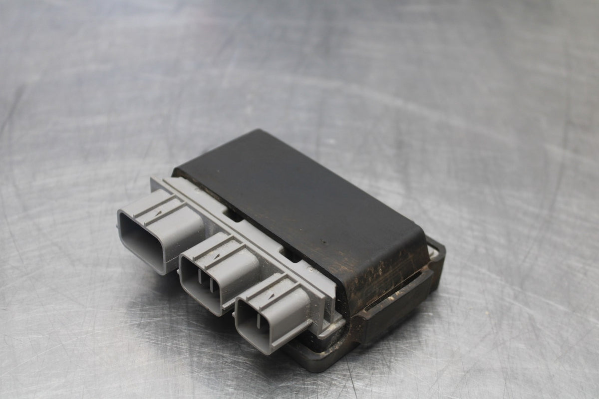 23 KAWASAKI NINJA 650 EX650 RELAY ASSEMBLY BOX BB920