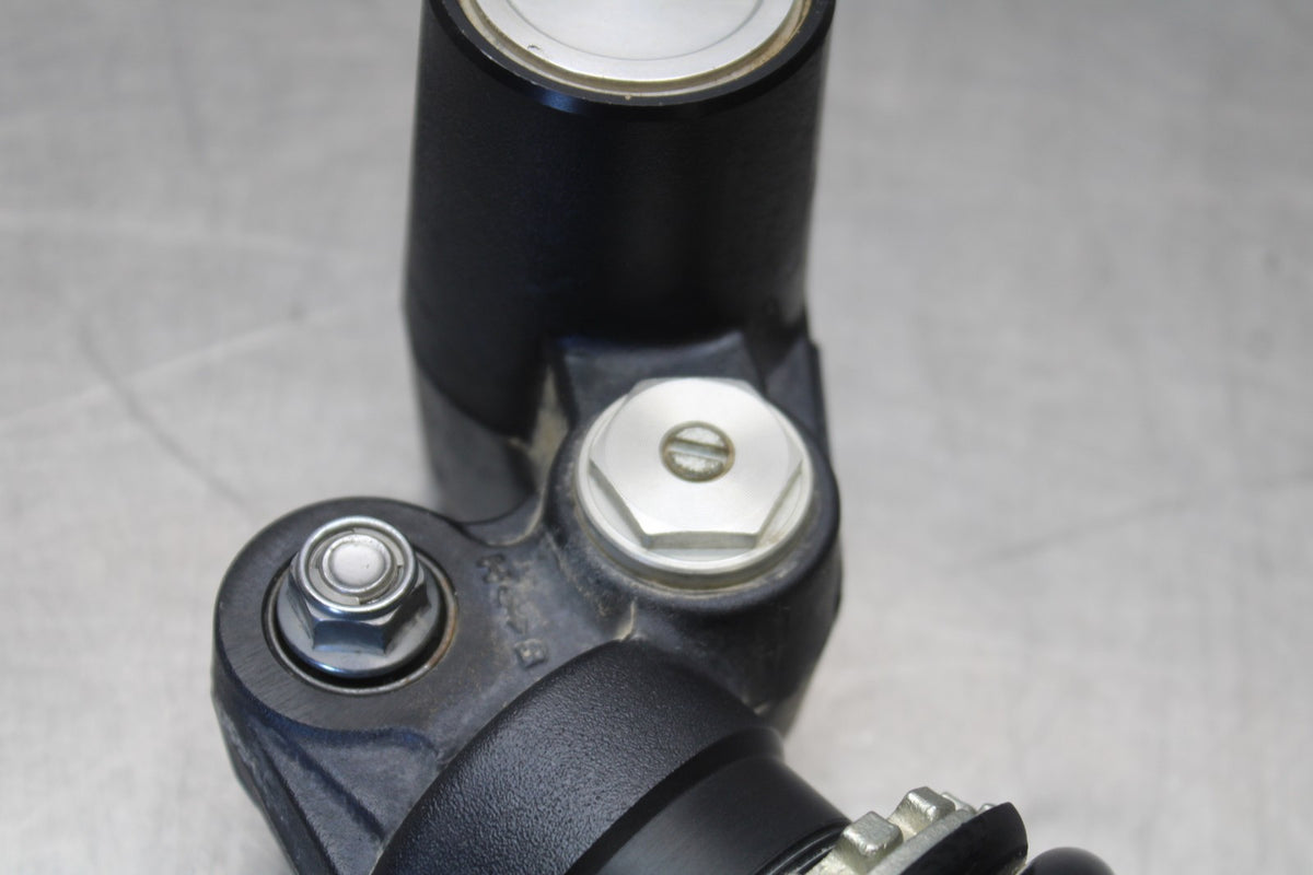 22 KAWASAKI NINJA ZX6R ZX636 ABS 40TH ANNIVERSARY EDITION REAR BACK SHOCK BB911