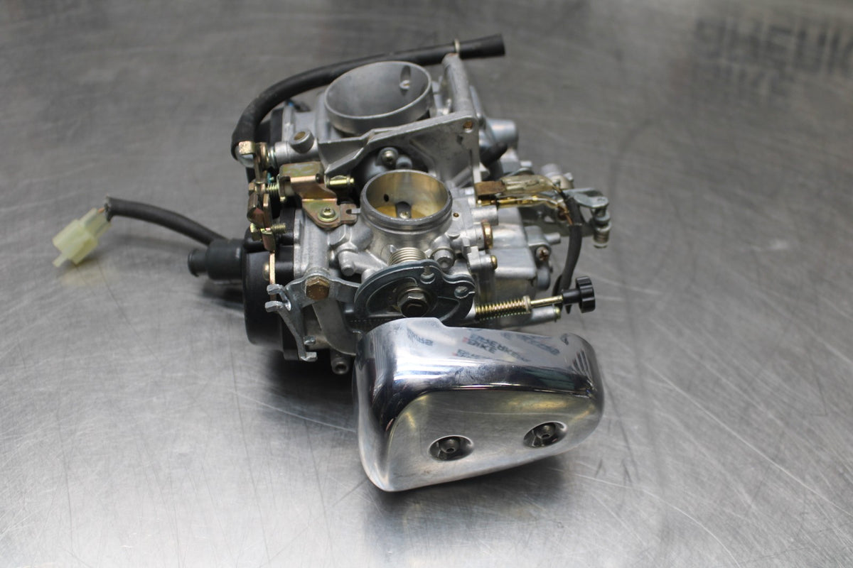 99-09 YAMAHA V STAR 1100 CARB CARBURETOR  BB853