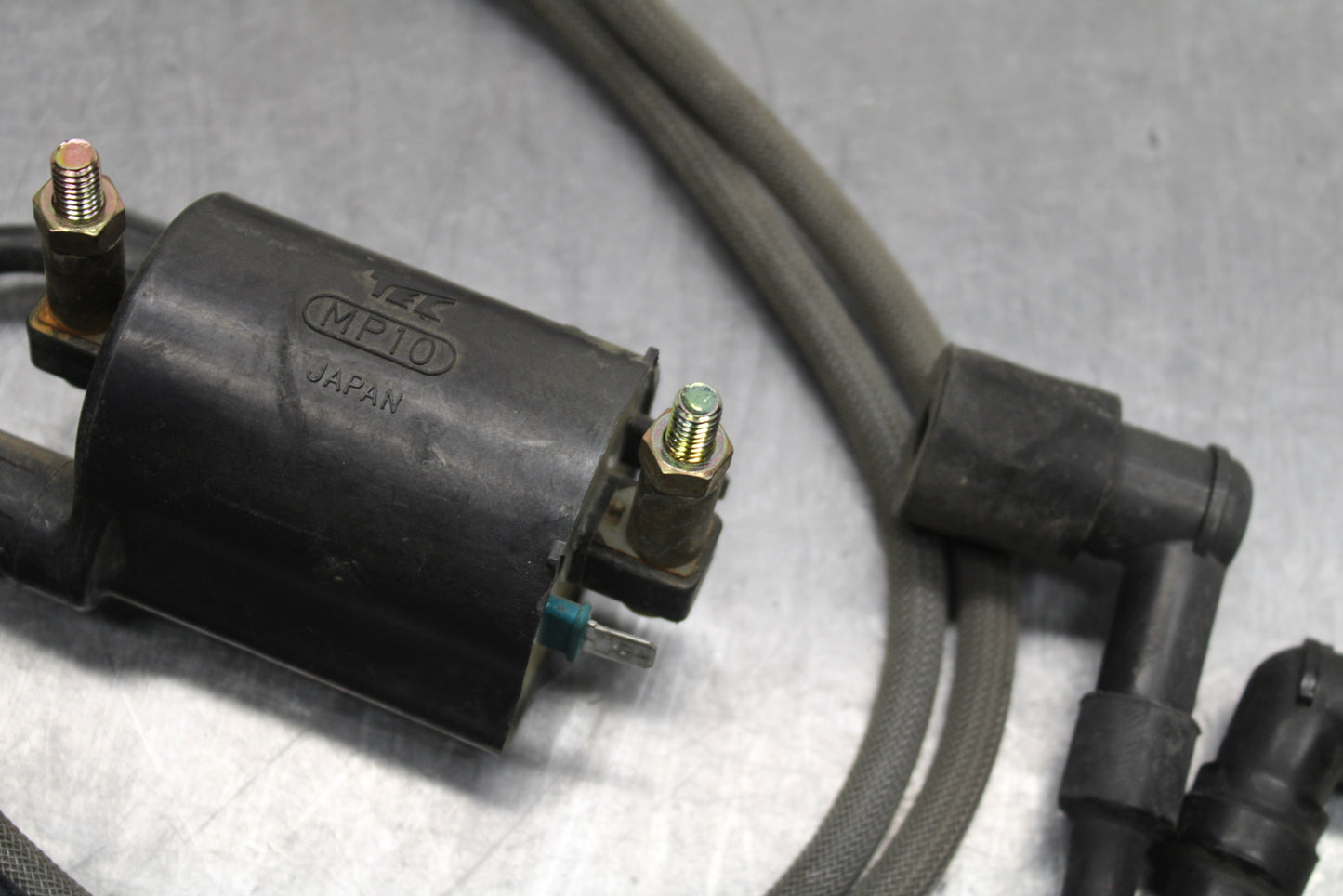 05-08 KAWASAKI VULCAN 1500 VN1500N CLASSIC IGNITION COILS BB133