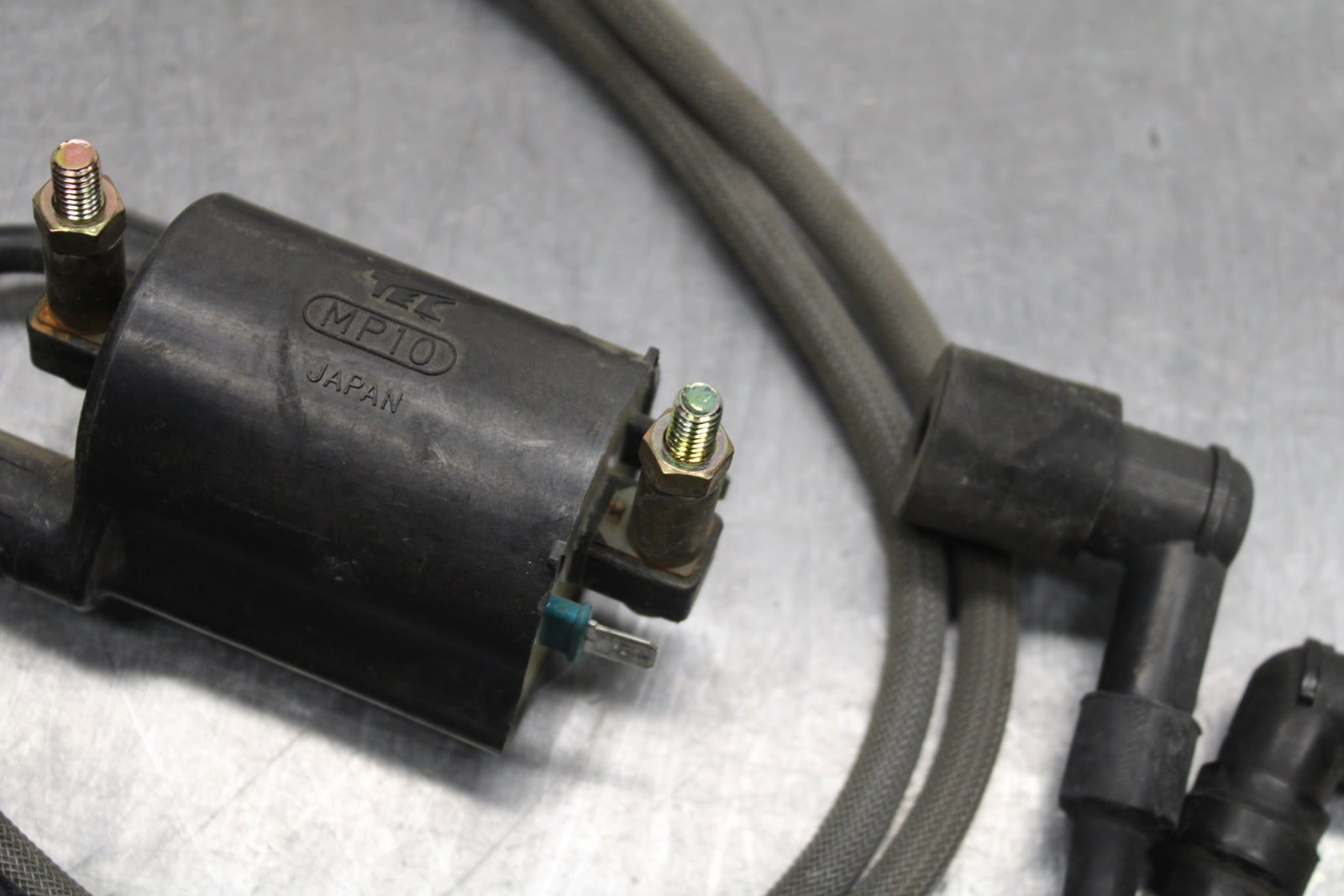 05-08 KAWASAKI VULCAN 1500 VN1500N CLASSIC IGNITION COILS BB133