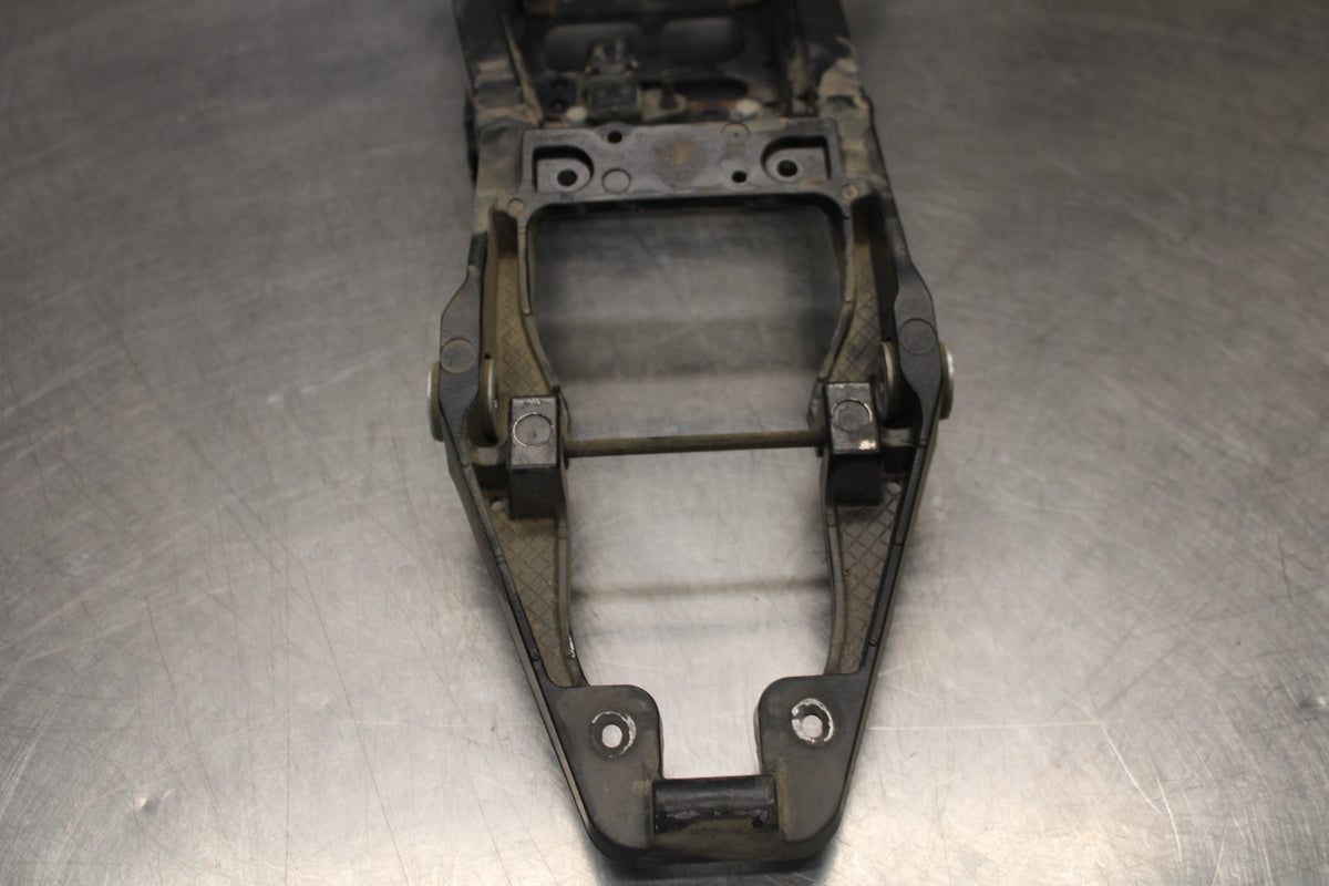 08 KAWASAKI ZX6R REAR SUBFRAME BACK SUB FRAME BB896