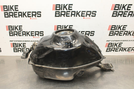 17-18 YAMAHA YZF R3 GAS TANK FUEL CELL PETROL RESERVOIR BB813
