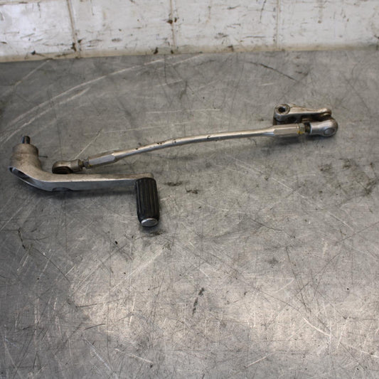 2011 Honda CBR600RR SHIFTER LINKAGE SHIFT LINK PEDAL 24720-MFJ-305 BB520