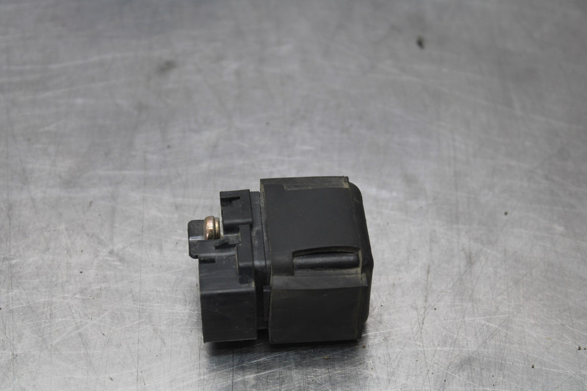 03 KAWASAKI VULCAN 1600 ENGINE STARTER RELAY STARTING MOTOR SWITCH BB865