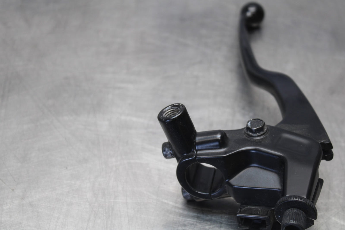 24-25 KAWASAKI ELIMINATOR 450 CLUTCH PERCH MOUNT WITH LEVER  BB869