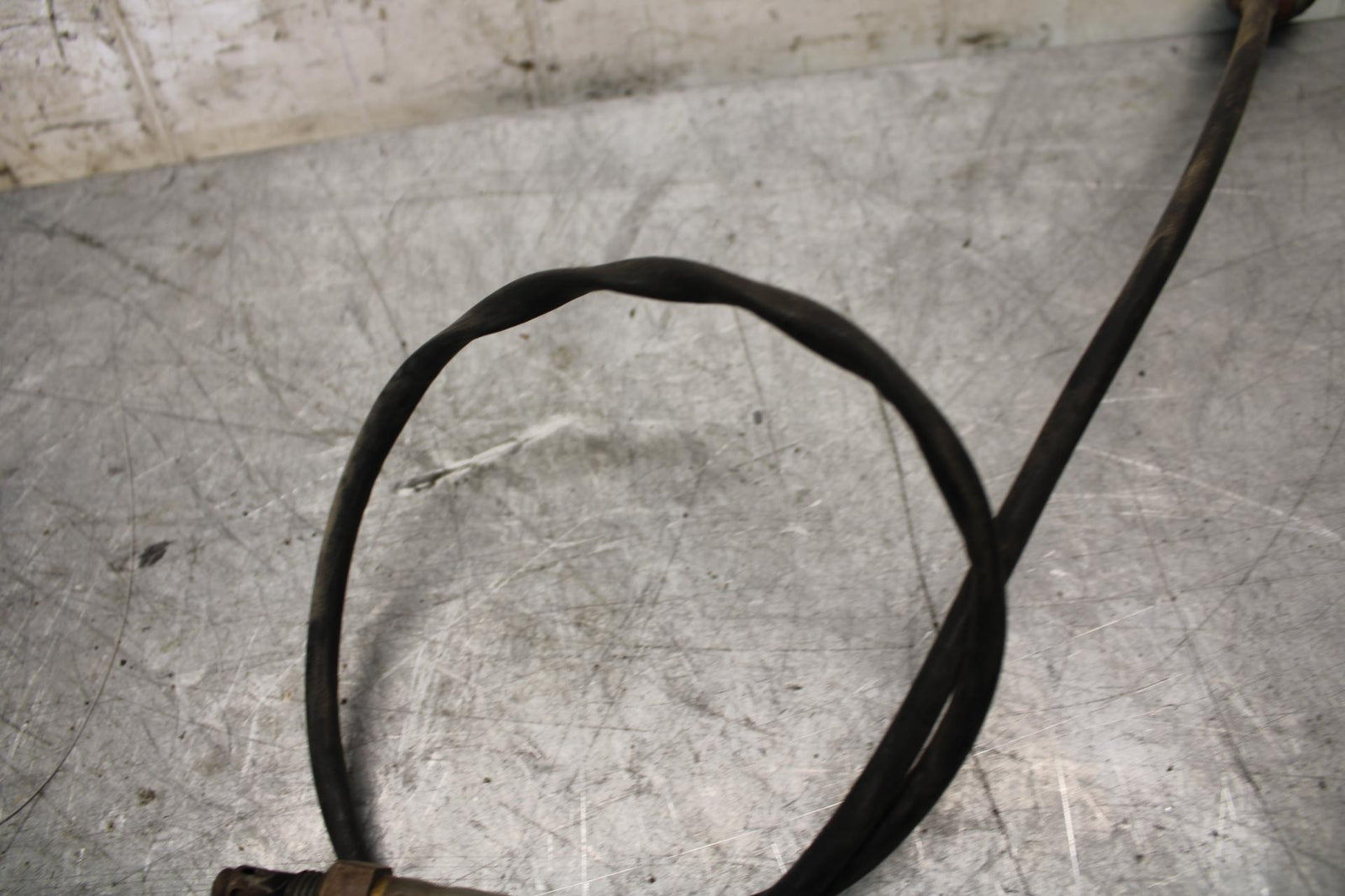 19-20 KAWASAKI NINJA ZX6R  OXYGEN O2 EXHAUST GAS LAMBDA SENSOR 21176-0933 BB528