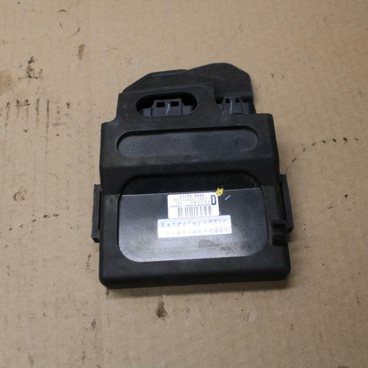 15 KAWASAKI NINJA 300 EX300 ABS ECU COMPUTER CONTROLLER  BB395