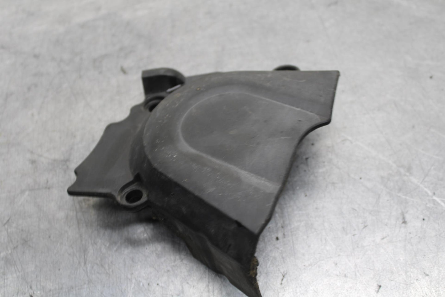 16-18 KTM 690 DUKE ENGINE SPROCKET COVER BB631