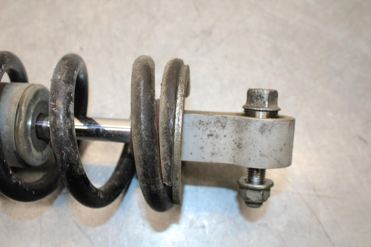 2012 Yamaha FZ8 REAR BACK SHOCK ABSORBER SUSPENSION BB550
